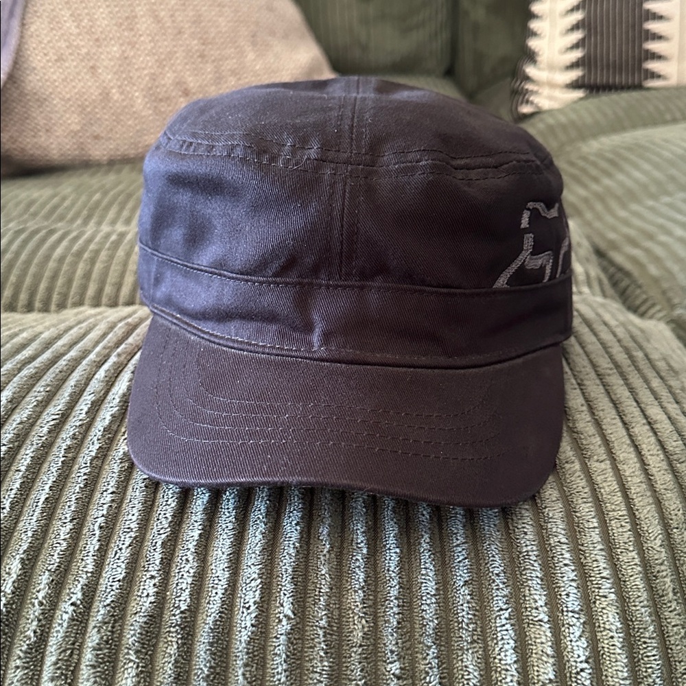 Fox Racing Hat - Picture 2 of 6